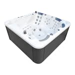 Neptun Black Edition Resarö Spabad