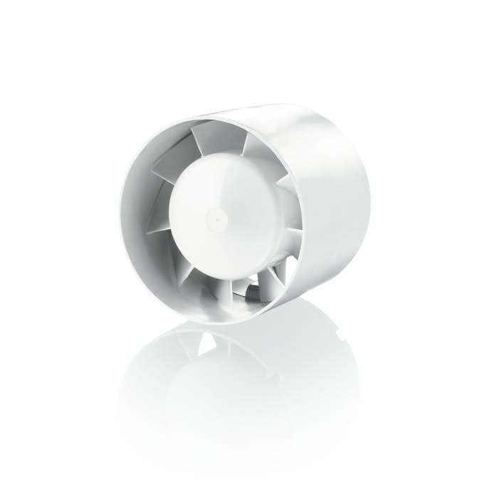 Kanalfläkt Pax Viaduct