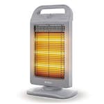 Olimpia Splendid Solaria Evo S Silver Utevärmare