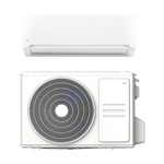 Andersen Electric AE 4635 4,2kW Värme SCOP 4 Luftvärmepump