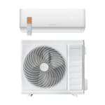 Andersen Electric MatPro 18 6,7kW Värme A++ SCOP 4,6 AC-funktion Luftvärmepump