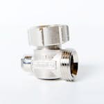 Purmo Vattenburet Element Compact
