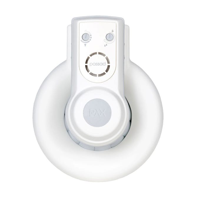 Badrumsfläkt Pax Passad 31