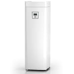 CTC EcoHeat 400 Bergvärmepump