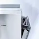 Daikin MCK70ZW Vit Med intelligent luftfuktning anpassad för stora hem upp till 96 m² Luftrenare
