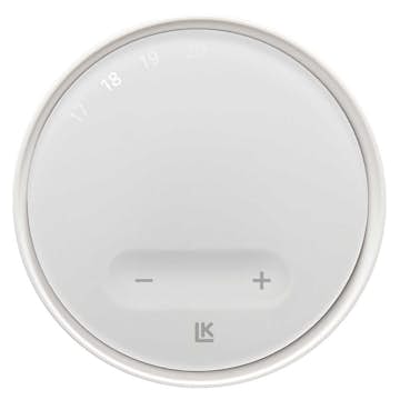 Rumstermostat LK Systems ArcTune