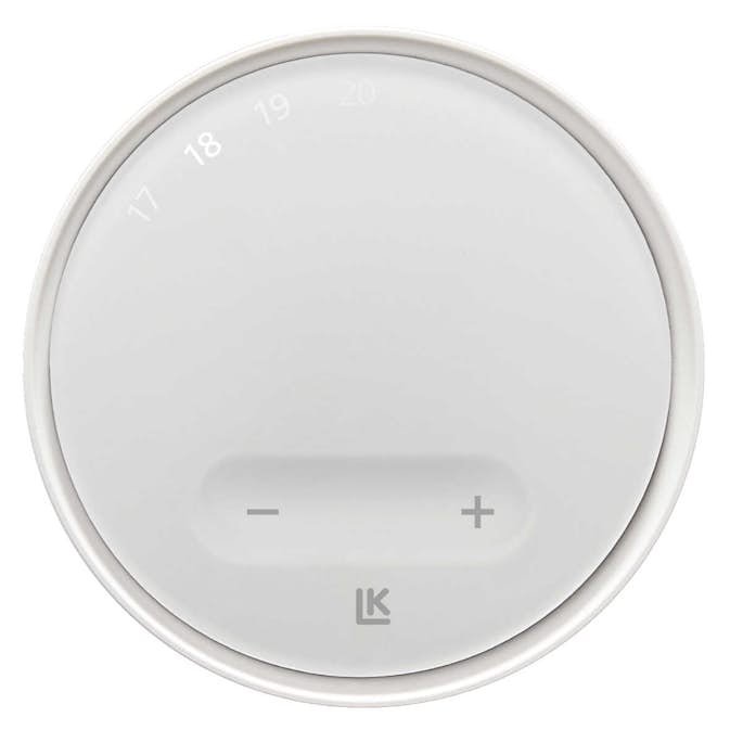 Rumstermostat LK Systems ArcTune