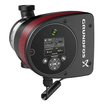 Grundfos Cirkulationspump Magna3
