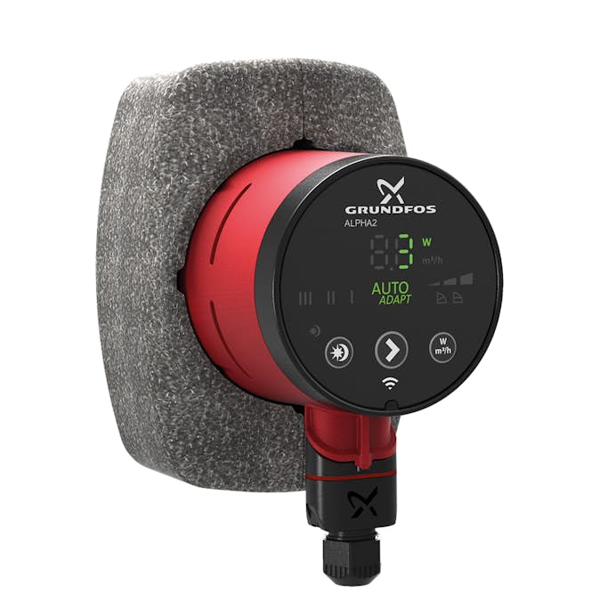 Grundfos Cirkulationspump Alpha2