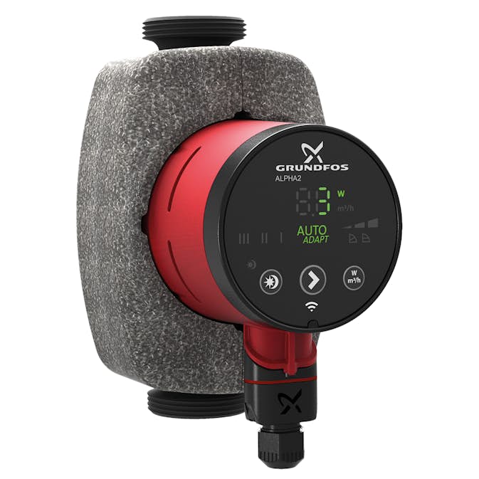 Grundfos Cirkulationspump Alpha2