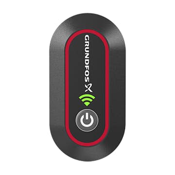Grundfos Kommunikationsenhet MI401 ALPHA Reader