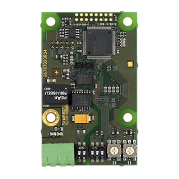 Grundfos Kommunikationsmodul Cim 200 Modbus/Comli