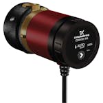 Grundfos Tappvarmvattenpump Comfort UP15-14BA PM