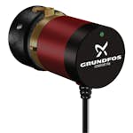 Grundfos Tappvarmvattenpump Comfort UP15-14B PM