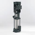 Grundfos Ejektorpump CR DW