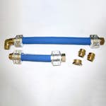 Grundfos Slangkit till CR-Dw Pumpar