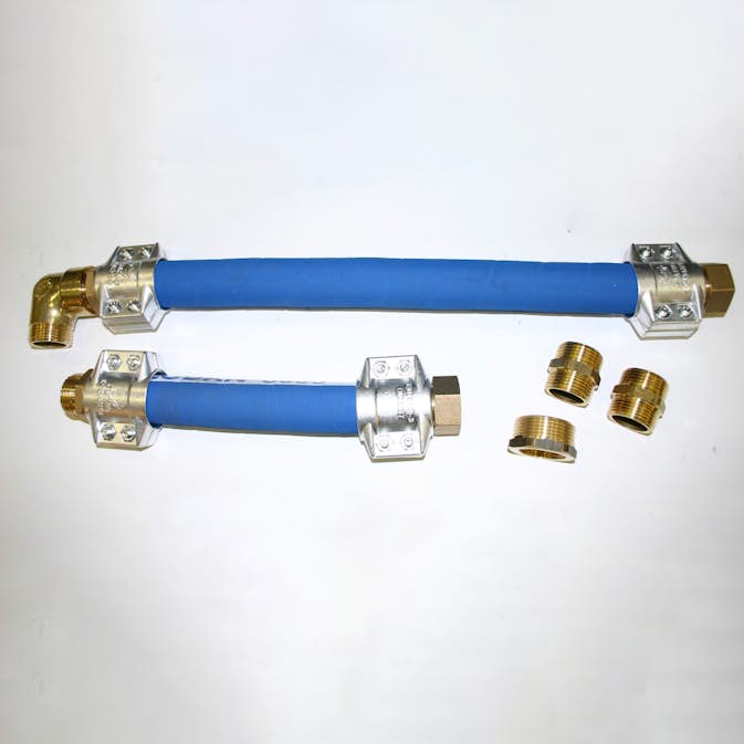 Grundfos Slangkit till CR-Dw Pumpar