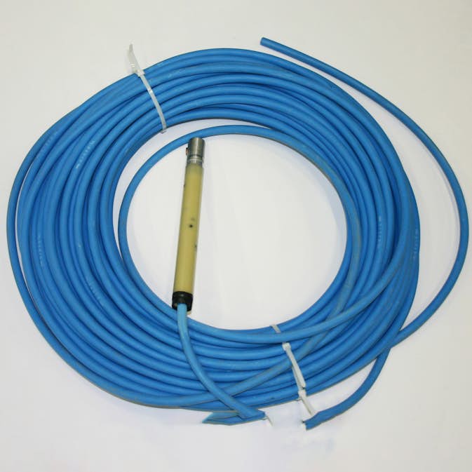 Grundfos Elkabel 4X1,5mm²