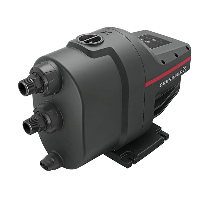 Grundfos Pumpautomat SCALA1 3-45