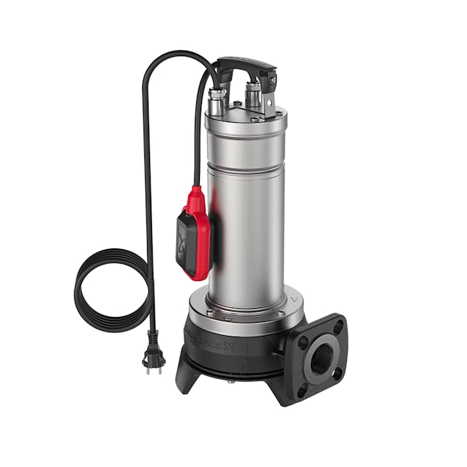 Grundfos Avloppspump Unilift APG.40.10.A1