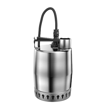 Grundfos Grundvattenspump Unilift KP.150.M.1