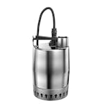 Grundfos Grundvattenspump Unilift KP.350 M.3