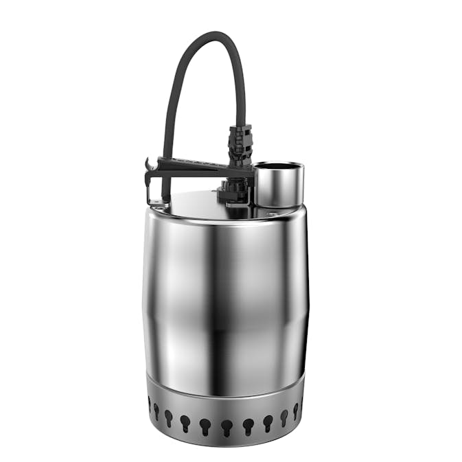Grundfos Grundvattenspump Unilift KP.350 M.3
