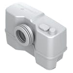 Grundfos Avloppspump Sololift2 WC-1