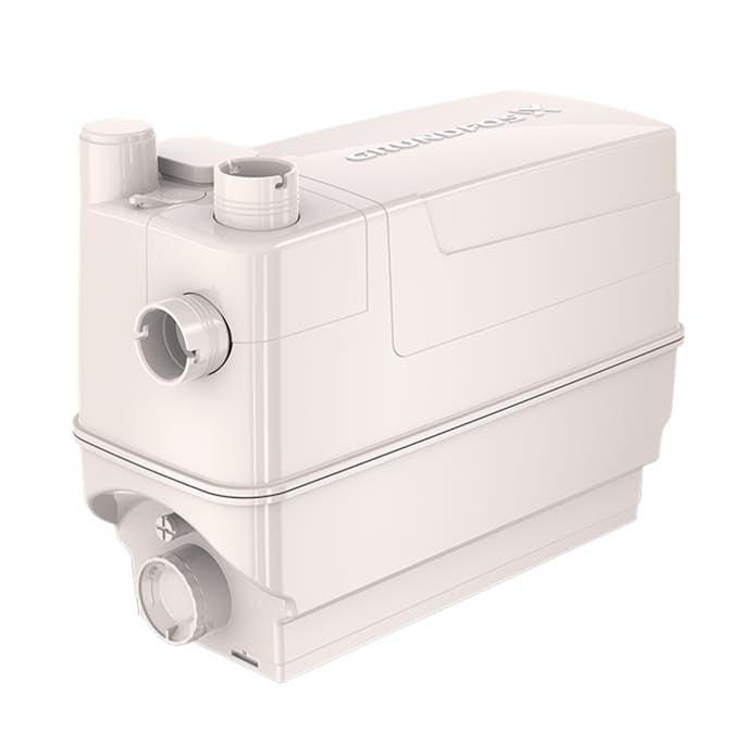 Grundfos Avloppspump Sololift2 C-3