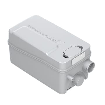 Grundfos Avloppspump Sololift2 D-2