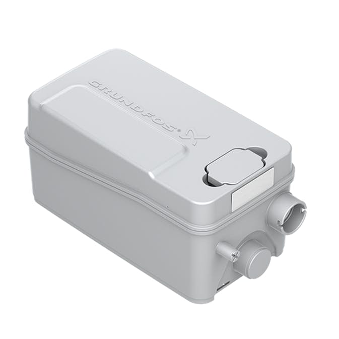 Grundfos Avloppspump Sololift2 D-2