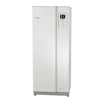 Inomhusmodul Nibe VVM 225
