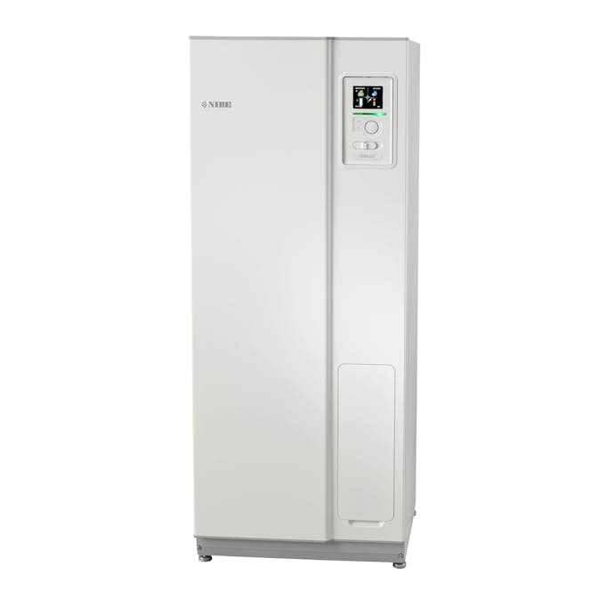 Inomhusmodul Nibe VVM 225