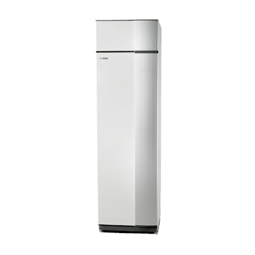 Frånluftsvärmepump Nibe F372
