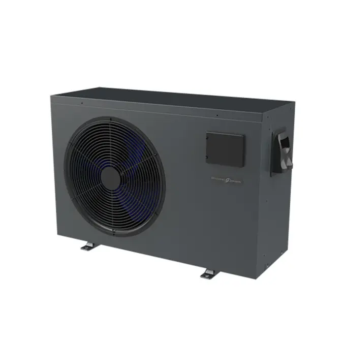 Gullberg & Jansson Bonum 45 Poolvärmepump