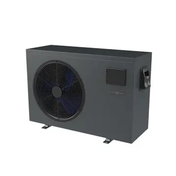 Gullberg & Jansson Bonum 25 Poolvärmepump