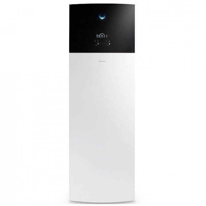Daikin Altherma 3 GEO 8kW Bergvärmepump