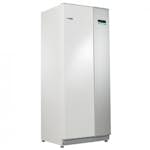 Nibe F1145 Bergvärmepump