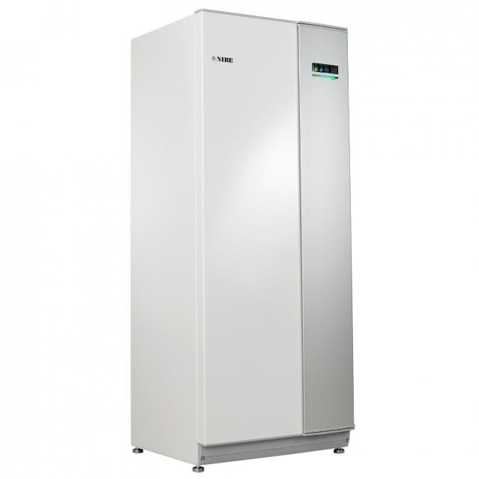 Nibe F1145 Bergvärmepump