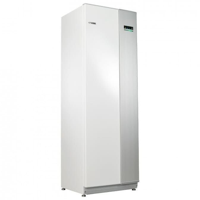 Nibe F1245 Bergvärmepump