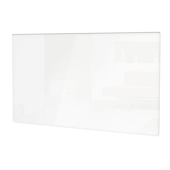 Glasfront Nobö Clip On Glass