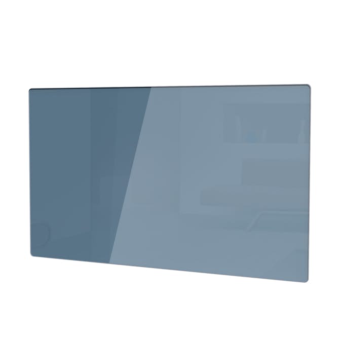 Glasfront Nobö Clip On Glass