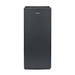 Daikin MCK70ZH Svart Inbyggd luftfuktning för stora hem upp till 96 m² Luftrenare