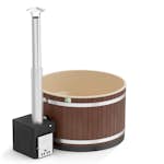 Kirami Comfort Steady M CUBE Badtunna
