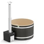 Kirami Comfort Steady M CUBE Badtunna