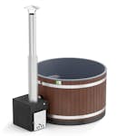 Kirami Comfort Steady M CUBE Badtunna