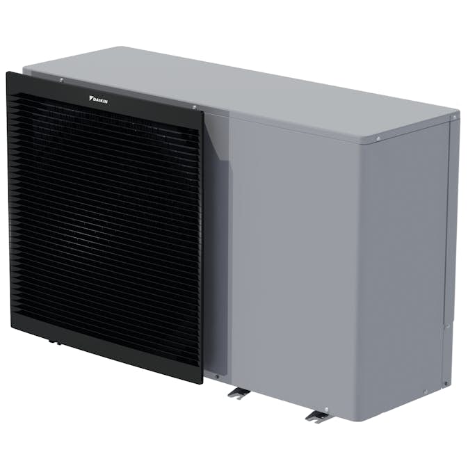 Luft/Vattenvärmepump Daikin Altherma Monoblock 2  Large - EDLA09