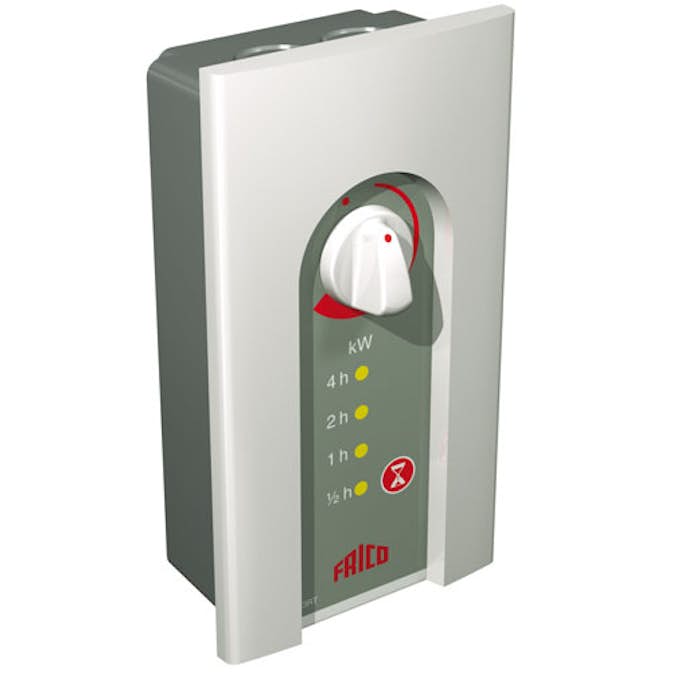 Frico Effektregulator CIRT