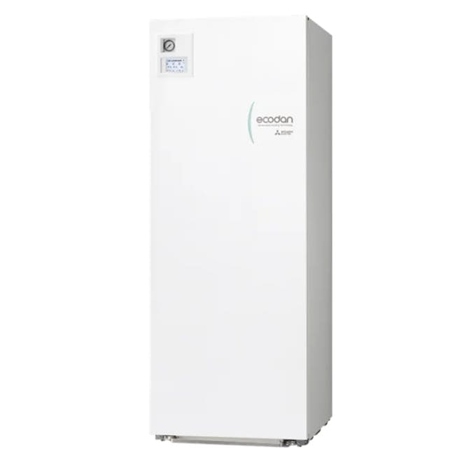 Luft/Vattenvärmepump Mitsubishi Electric SHWM60 Ecodan