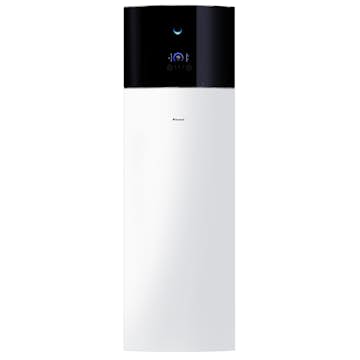 Daikin Luft/Vattenvärmepump Altherma 3 R 06 Golvmodell 180 L